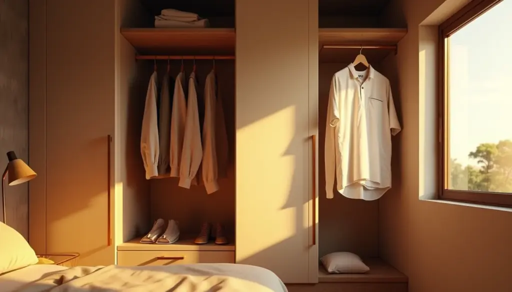 Guarda Roupa Apartamento Pequeno: Qual Comprar? Veredito Guarda Roupa Apartamento Pequeno: Qual Comprar? Veredito