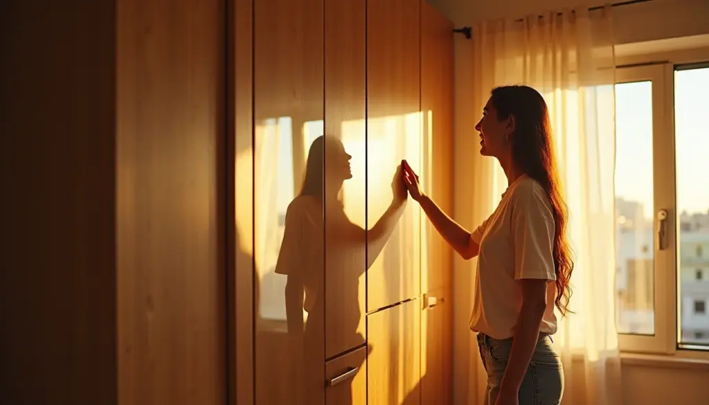 Guarda Roupa Modulado para Apartamento Pequeno: Qual Comprar? Veredito