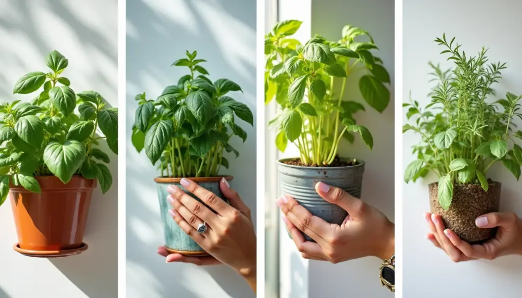59 Ideias De Horta Para Apartamento Que Cabem Em Qualquer Cantinho