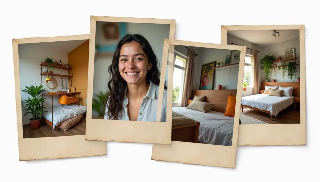 46 Ideias Apartamento Pequeno Que Dobram o Espaço Sem Gastar Muito