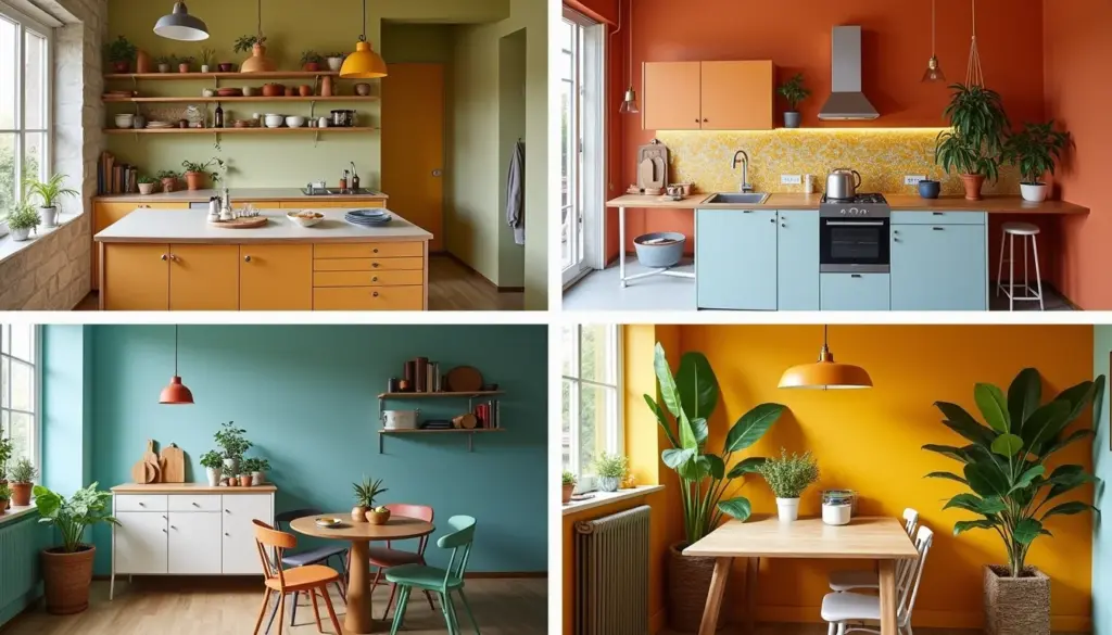 32 Ideias de Cozinha Planejada para Apartamento Pequeno que Cabem no Seu Bolso