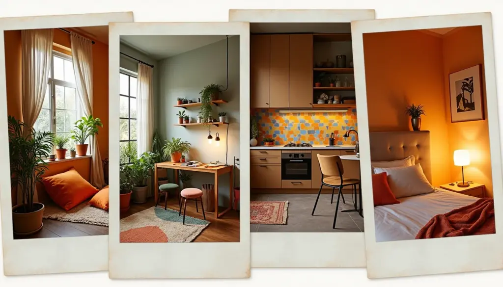 63 Ideias de Decoração Apartamento Pequeno Que Vão Transformar Seu Lar Agora 63 Ideias de Decoração Apartamento Pequeno Que Vão Transformar Seu Lar Agora