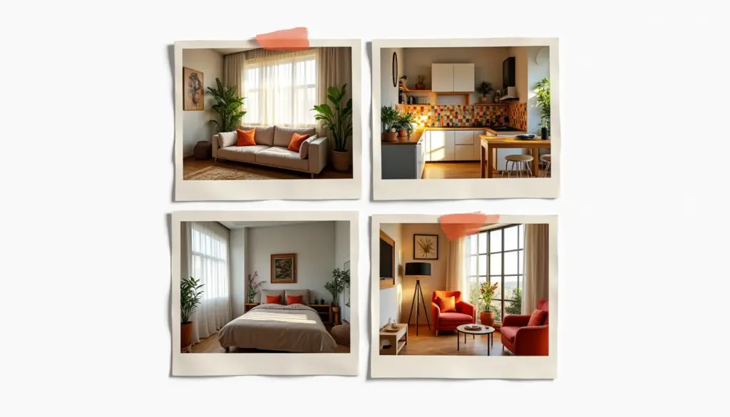 69 Ideias De Decoração Para Apartamento Pequeno Que Ampliam O Espaço