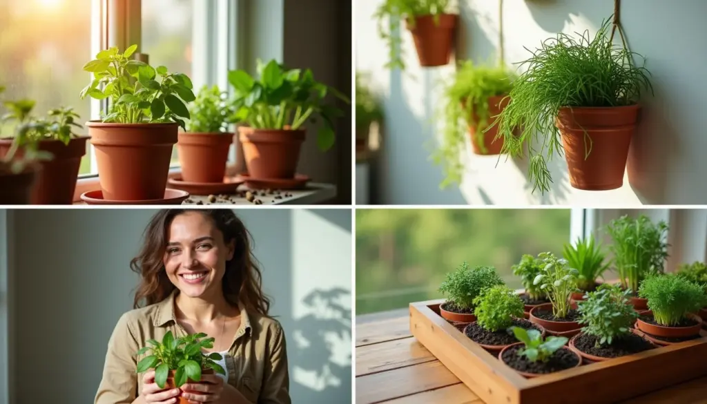 62 Ideias de Horta em Apartamento Para Você Cultivar em Casa 62 Ideias de Horta em Apartamento Para Você Cultivar em Casa