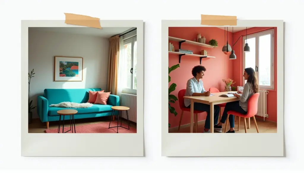 67 Ideias de Moveis para Apartamento Pequeno Que Funcionam de Verdade 67 Ideias de Moveis para Apartamento Pequeno Que Funcionam de Verdade