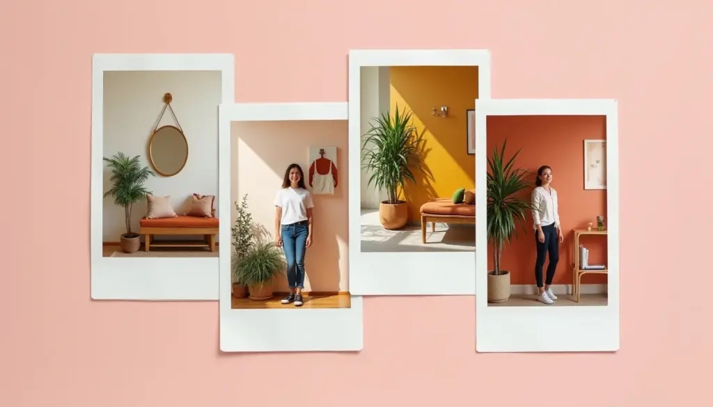 45 Ideias para Hall de Entrada de Apartamento Pequeno Que Transformam o Espaço