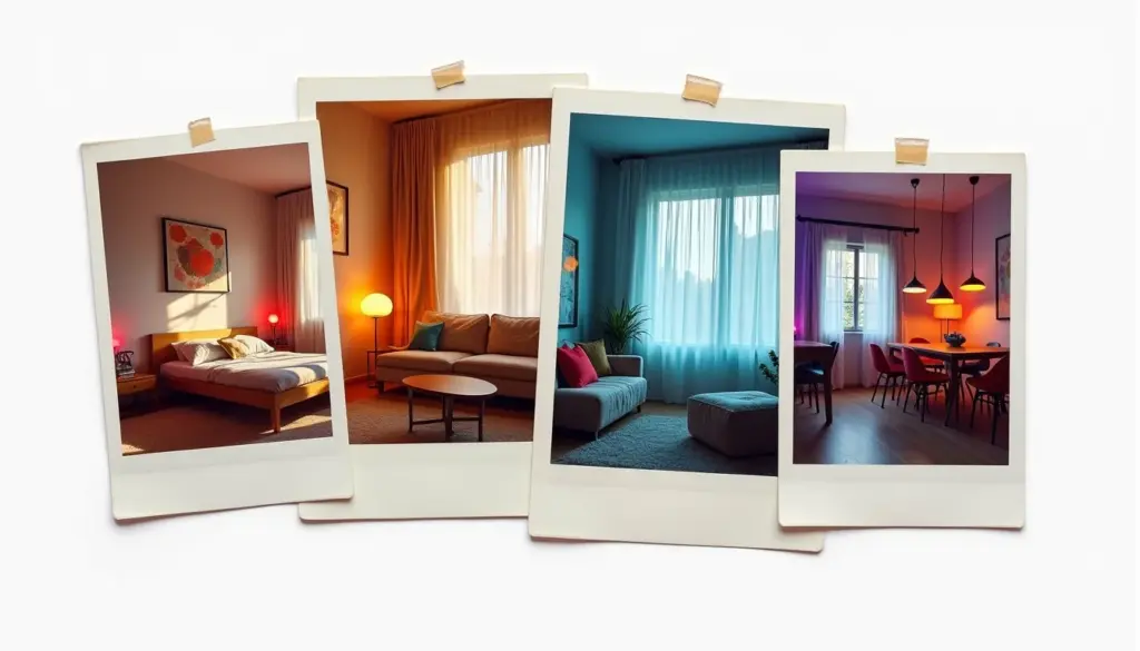 39 Ideias de Iluminação de Apartamento Para Ampliar Seu Espaço 39 Ideias de Iluminação de Apartamento Para Ampliar Seu Espaço