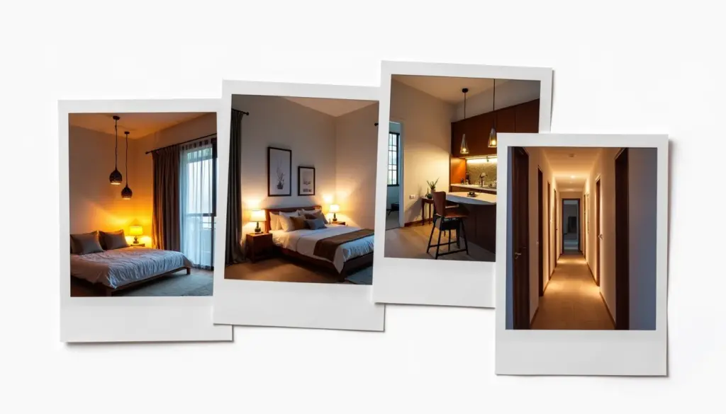 62 Ideias de Iluminação Para Apartamento Que Ampliam Seu Espaço Sem Obra 62 Ideias de Iluminação Para Apartamento Que Ampliam Seu Espaço Sem Obra