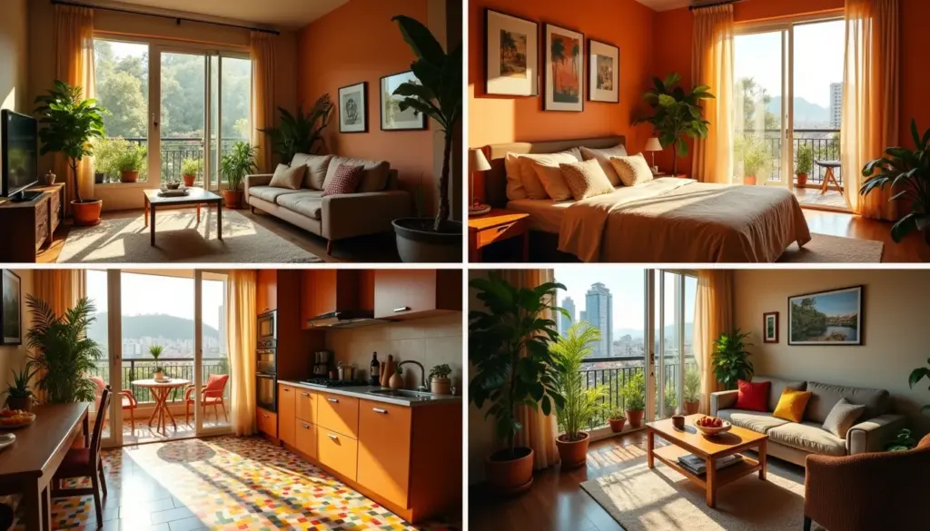31 Ideias de Imagens de Apartamento Que Vão Mudar Sua Visão