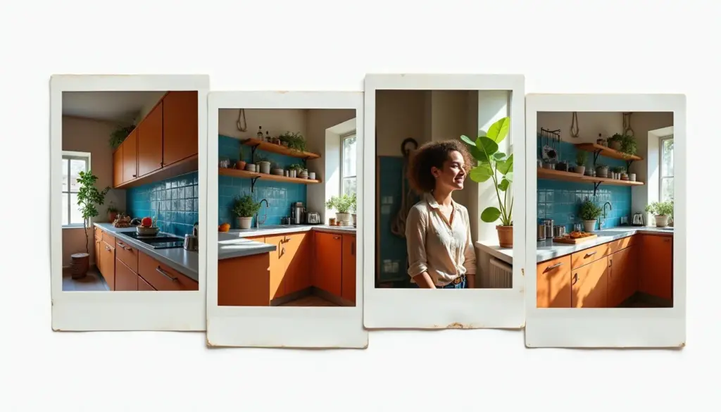 50 Ideias de Inspiração Cozinha Apartamento Para 2026