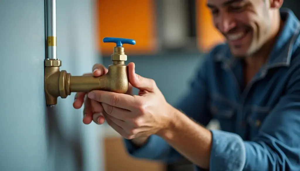 Instalação de Gas em Apartamento: Passo a Passo e Quanto Custa em 2026 Instalação de Gas em Apartamento: Passo a Passo e Quanto Custa em 2026