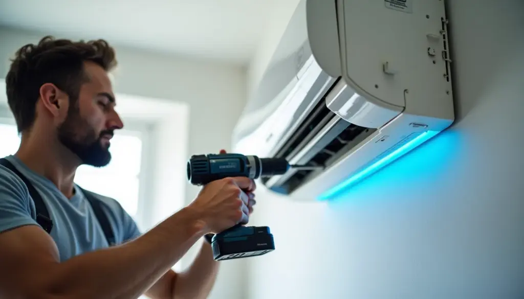 Instalar Ar Condicionado em Apartamento: Passo a Passo Sem Multa