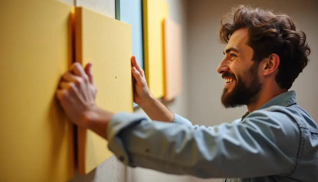 Isolamento Acústico para Apartamento: Passo a Passo Definitivo para Silêncio