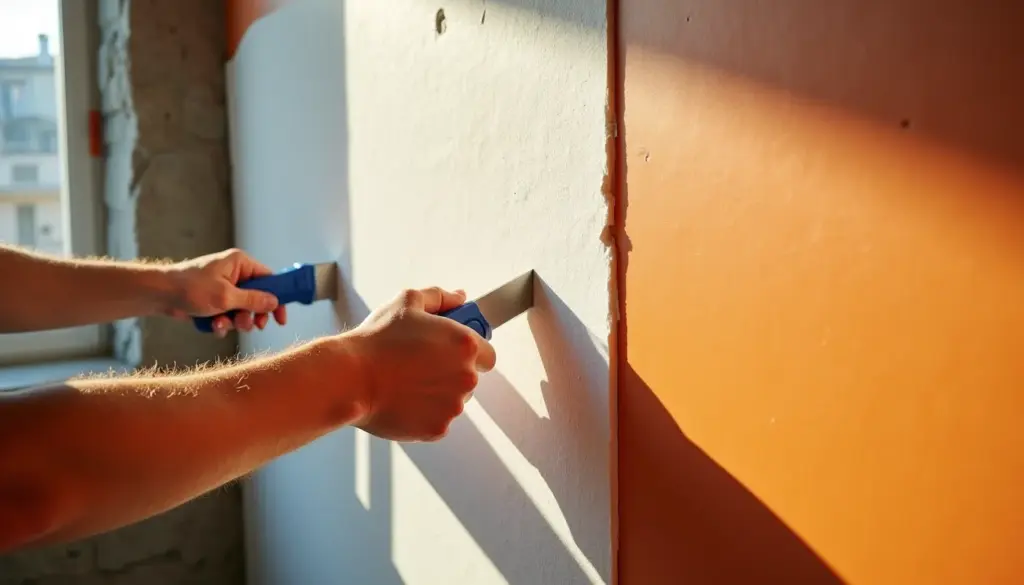 Isolamento Térmico Parede Interna Apartamento: Passo a Passo Fácil