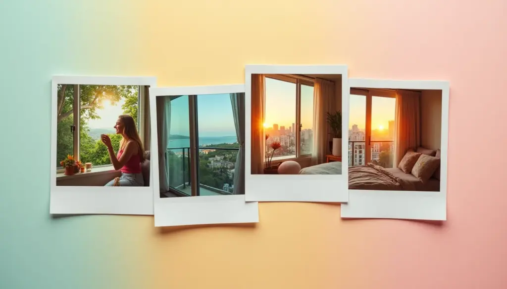 32 Ideias de Janela Para Apartamento Que Vão Transformar Seu Lar