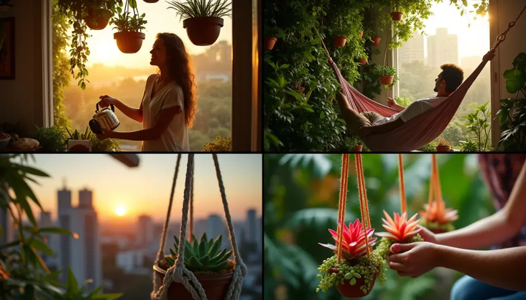 35 Ideias De Jardim Suspenso Varanda Apartamento Pequeno 35 Ideias De Jardim Suspenso Varanda Apartamento Pequeno