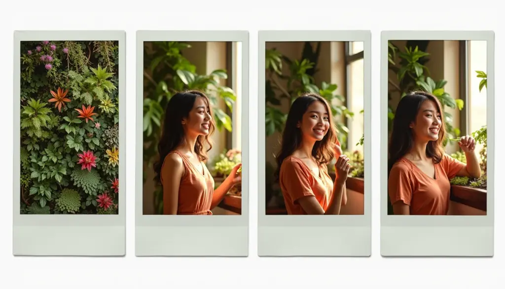 39 Ideias de Jardim Vertical Apartamento Pequeno Para Transformar Sua Parede 39 Ideias de Jardim Vertical Apartamento Pequeno Para Transformar Sua Parede