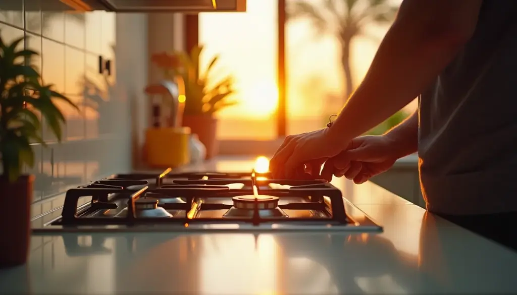 Kit Gás Apartamento: Qual o Melhor Custo-Benefício em 2026?