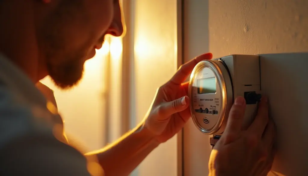 Kit Medidor de Gás para Apartamento: Qual Comprar sem Erro em 2026