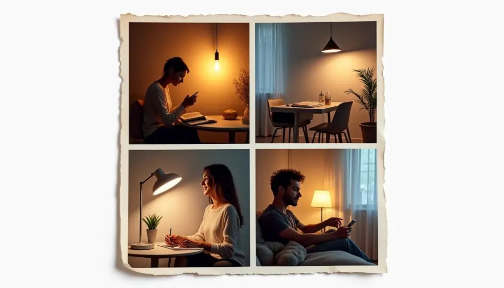60 Ideias de Lâmpada para Apartamento Que Iluminam Bem e Economizam 60 Ideias de Lâmpada para Apartamento Que Iluminam Bem e Economizam