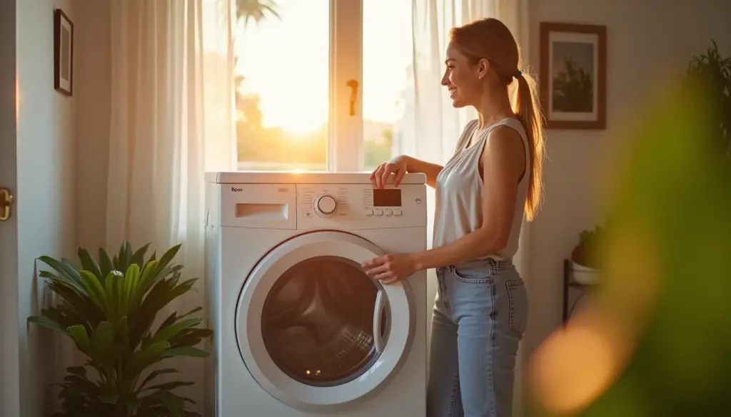 Melhor Lava e Seca para Apartamento Pequeno em 2026: Veredito Técnico