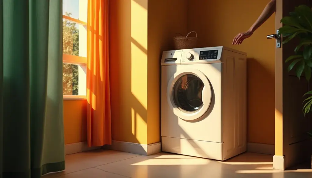 Lava e Seca Pequena para Apartamento: 10 Modelos Que Cabem em Qualquer Cantinho Lava e Seca Pequena para Apartamento: 10 Modelos Que Cabem em Qualquer Cantinho