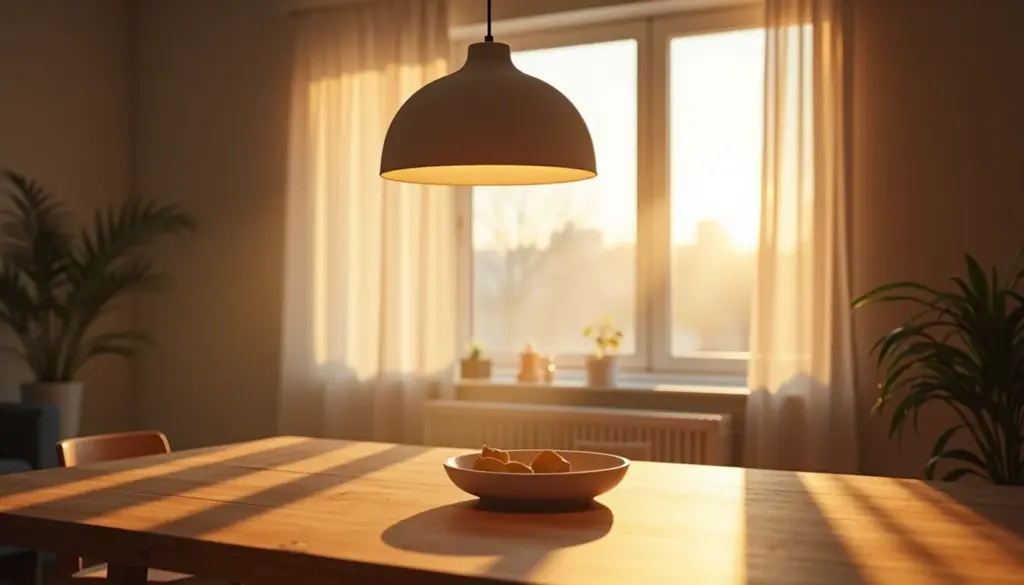 Melhor Luminária para Apartamento em 2026: Qual Escolher