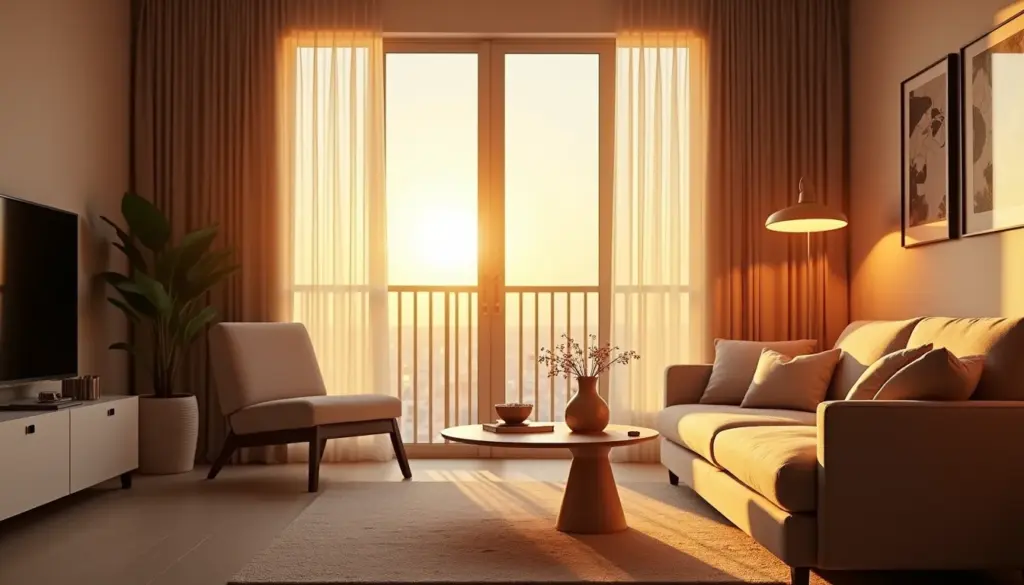 Melhor Luminária para Apartamento Pequeno: 10 Modelos que Ampliam o Espaço Melhor Luminária para Apartamento Pequeno: 10 Modelos que Ampliam o Espaço