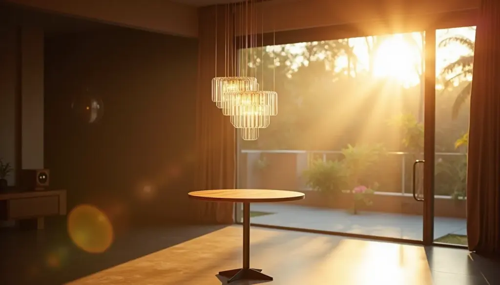 Melhor Lustre Apartamento Pequeno: Veredito 2026 Melhor Lustre Apartamento Pequeno: Veredito 2026