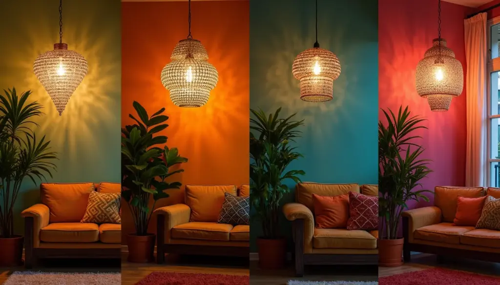 70 Ideias de Lustre Para Sala Apartamento Pequeno