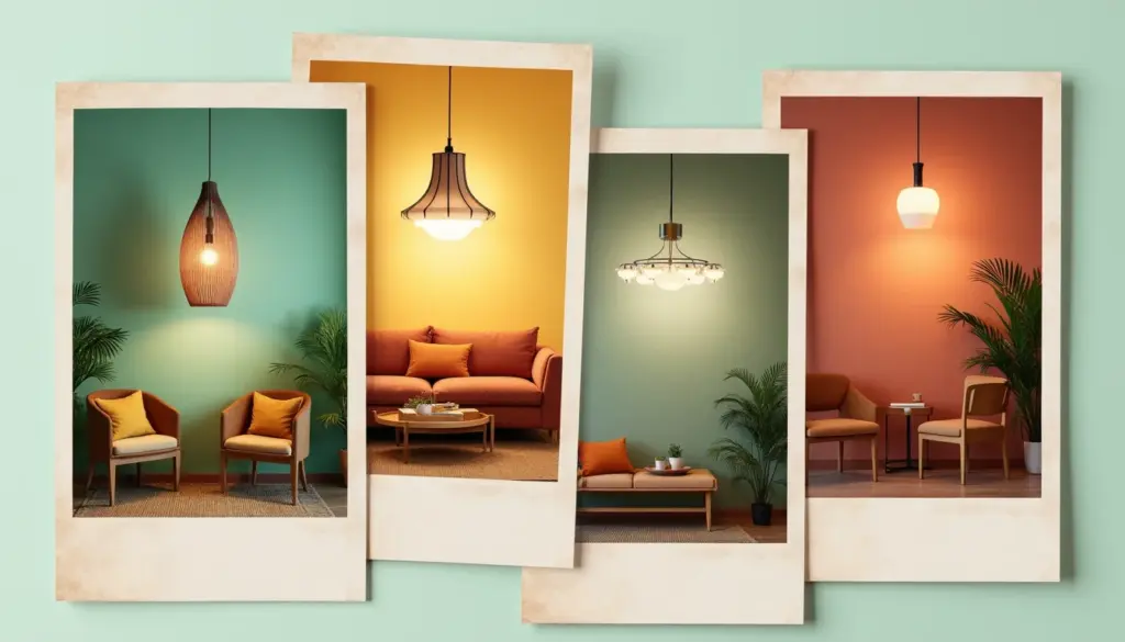 58 Ideias de Lustre Para Sala De Apartamento Pequeno Que Ampliam o Ambiente
