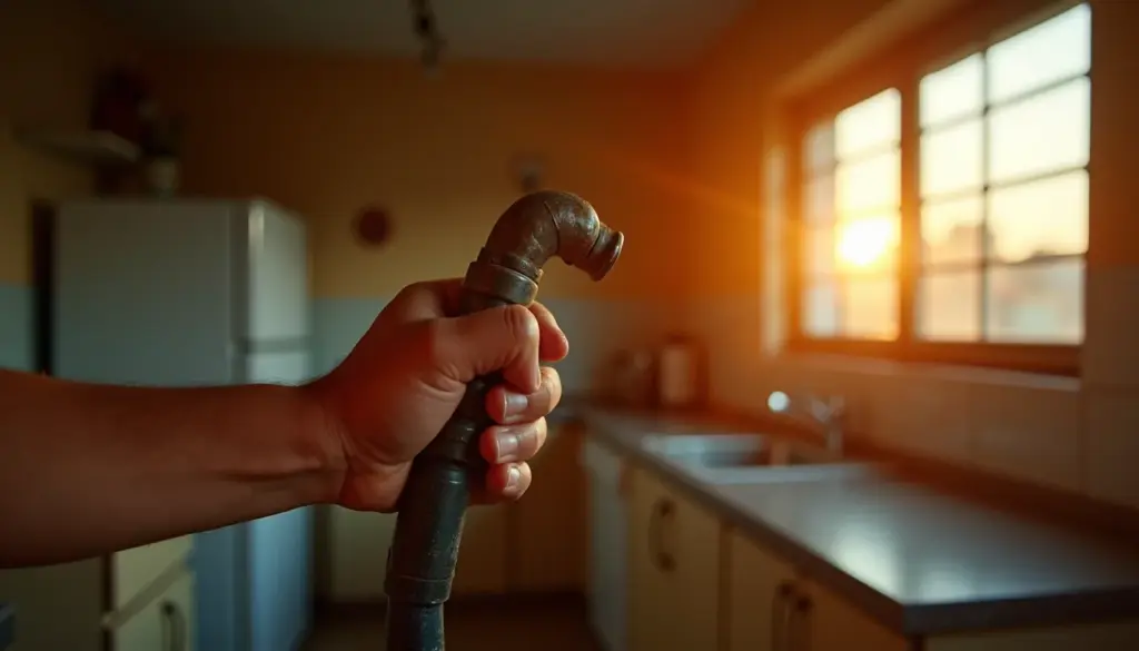 Mangueira para Gás Encanado Apartamento Preço: O Barato Pode Sair Caro Mangueira para Gás Encanado Apartamento Preço: O Barato Pode Sair Caro