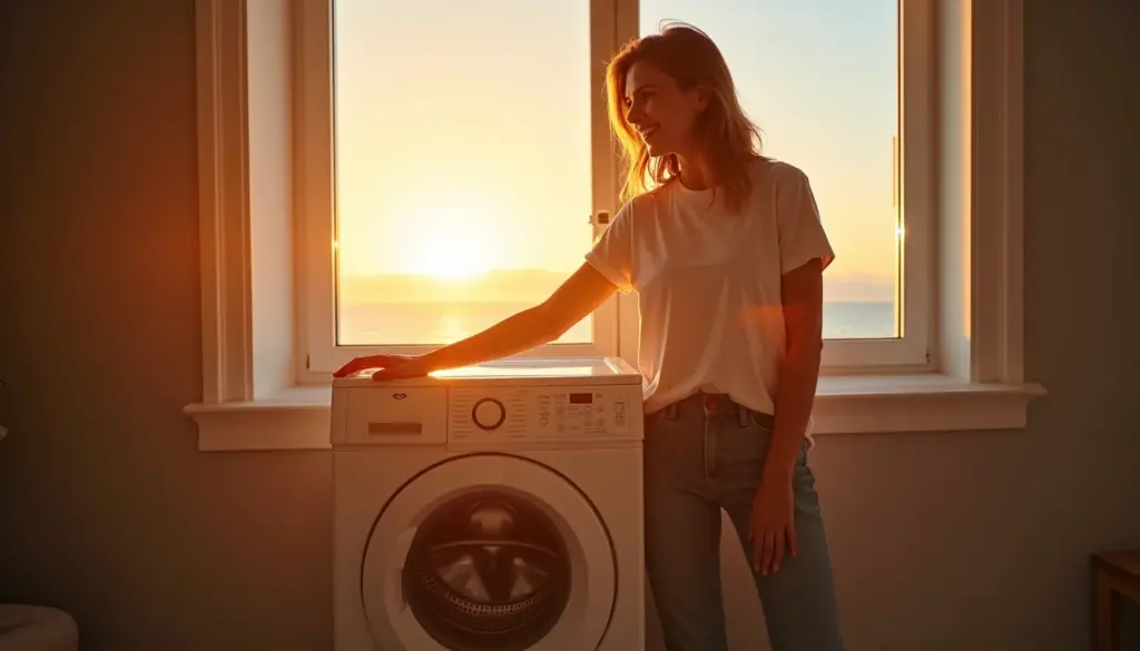 Melhor Máquina de Lavar para Apartamento em 2026: Veredito Técnico