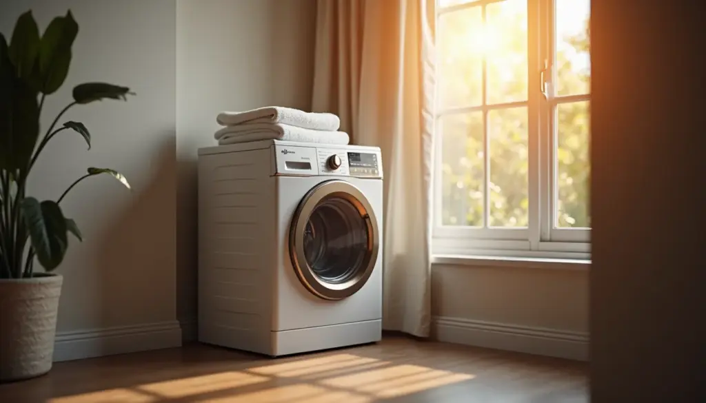 Melhor Máquina de Lavar para Apartamento Pequeno em 2026: 4 Modelos Que Cabem em Qualquer Cantinho Melhor Máquina de Lavar para Apartamento Pequeno em 2026: 4 Modelos Que Cabem em Qualquer Cantinho