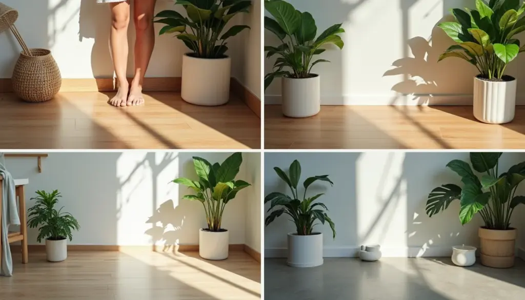 42 Ideias de Melhor Piso Para Apartamento Pequeno e Barato que Ampliam o Espaço 42 Ideias de Melhor Piso Para Apartamento Pequeno e Barato que Ampliam o Espaço