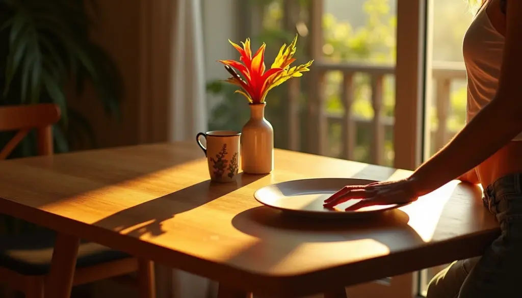 Mesa de Jantar Compacta para Apartamento: Qual Comprar? Veredito