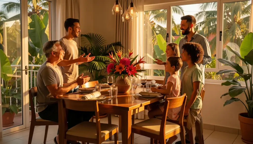 Mesa Jantar Apartamento: 8 Modelos Que Otimizam Seu Espaço Mesa Jantar Apartamento: 8 Modelos Que Otimizam Seu Espaço