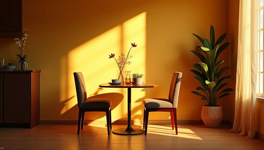 Mesa Para Apartamento 4 Lugares: Qual Comprar em 2026 (Veredito) Mesa Para Apartamento 4 Lugares: Qual Comprar em 2026 (Veredito)