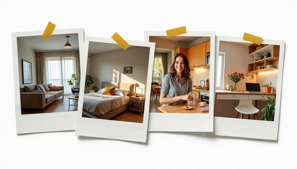 51 Ideias Para Mobiliar Apartamento Pequeno Com Pouco Dinheiro