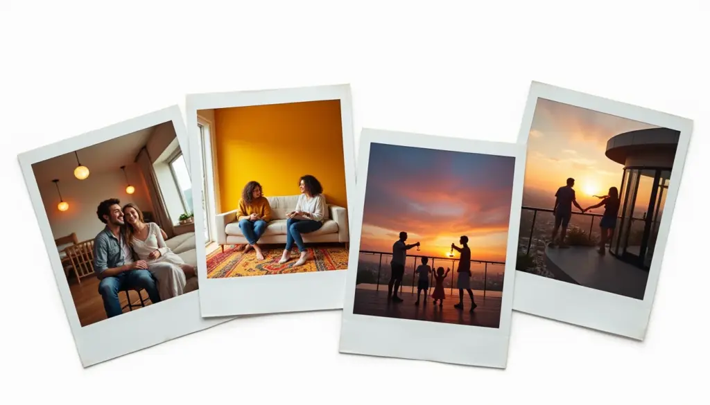 41 Ideias de Modelos de Apartamento Para Você Escolher o Seu
