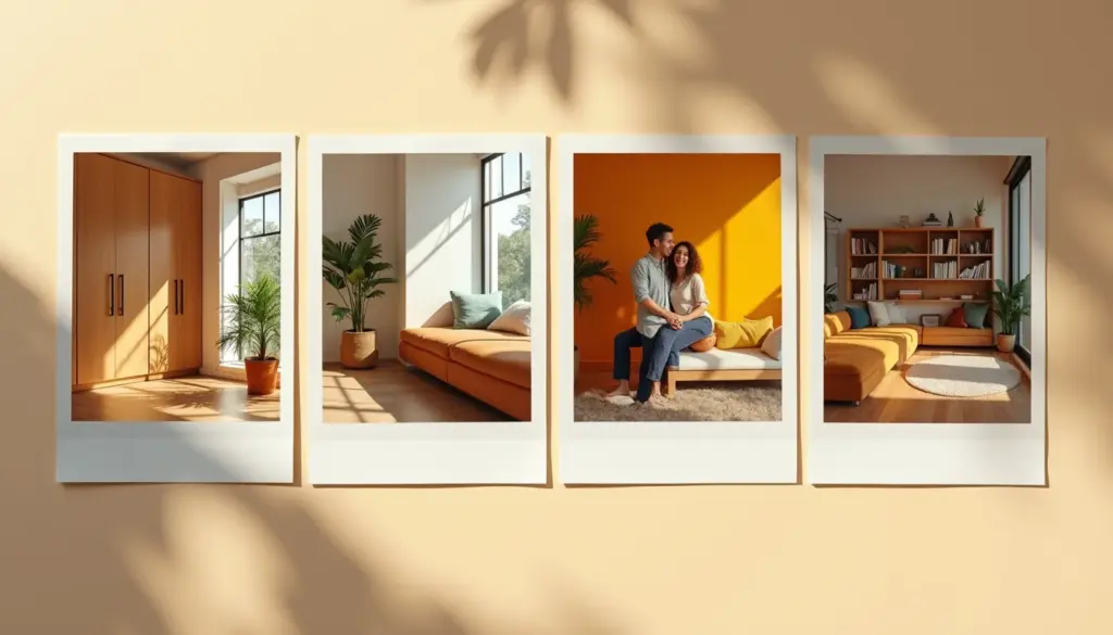58 Ideias de Móveis Planejados para Apartamento Pequeno em 2026