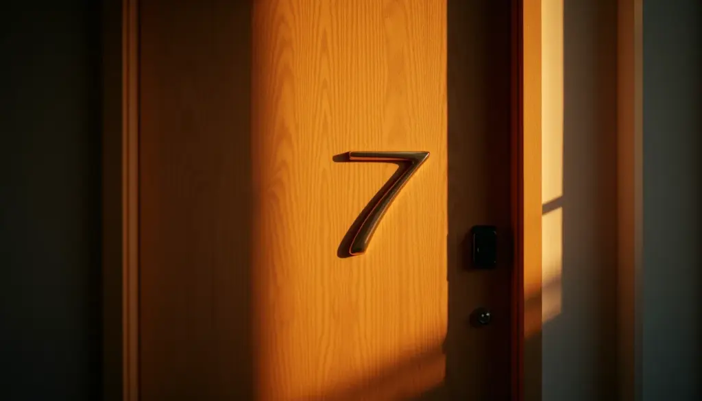 Numero Apartamento: Guia Completo com Placa, Endereço, Numerologia e Matrícula