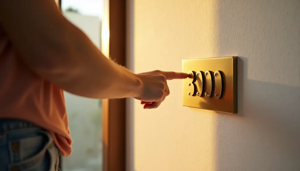 Numero Porta Apartamento: Como Escolher o Ideal Sem Errar