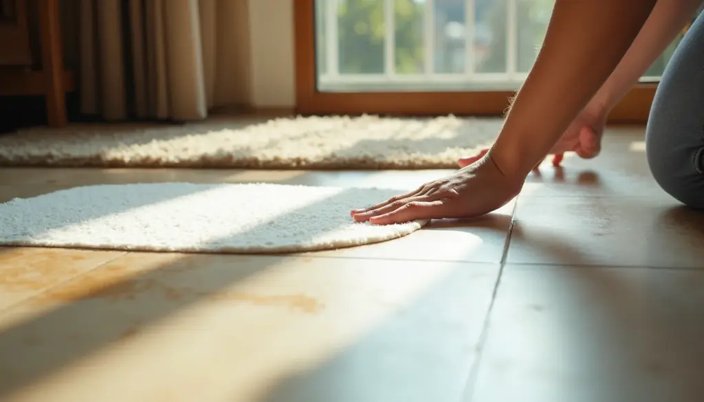 Onde Colocar o Tapete Higiênico em Apartamento: O Local Certo Evita 90% dos Acidentes