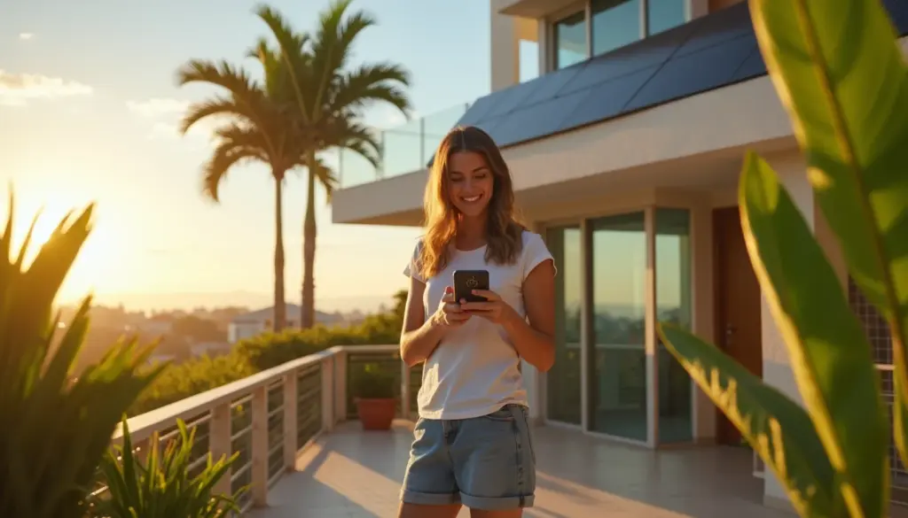 Painel Solar em Apartamento: 3 Soluções Reais para 2026