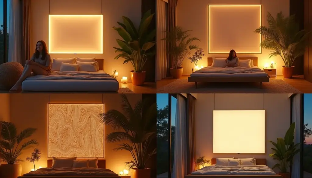 38 Ideias de Painel TV Apartamento Para Ganhar Espaço e Estilo