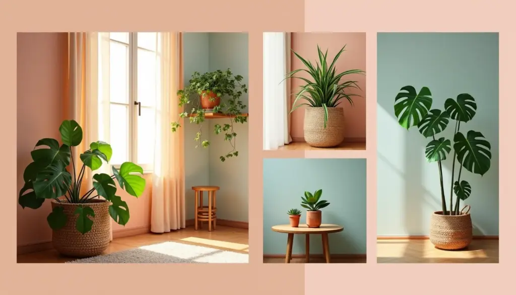 47 Ideias de Paisagismo Apartamento: Plantas Para Cada Ambiente