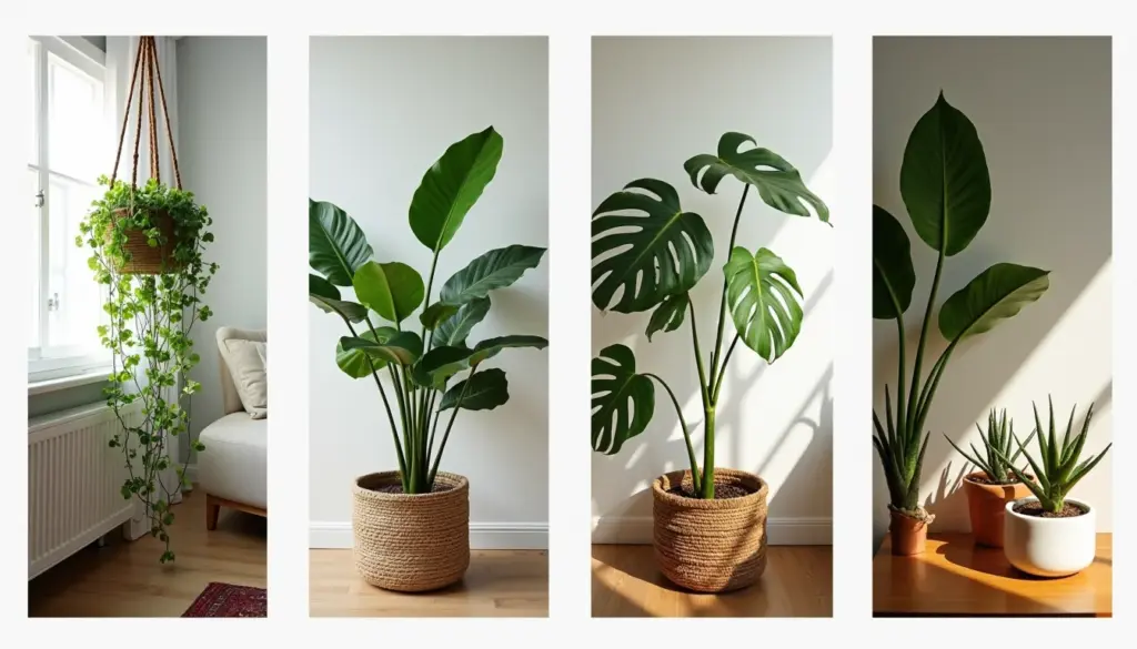 41 Paisagismo em Apartamento: Plantas, Vasos e Ideias Verdes