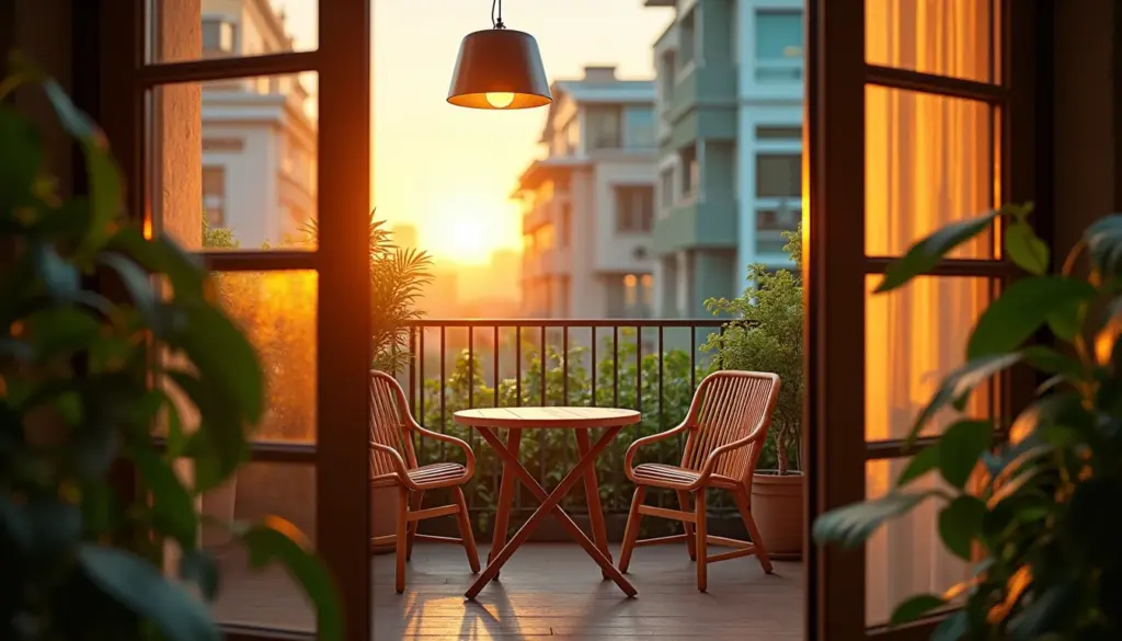 Pendente para Sacada de Apartamento: Qual Comprar? Veredito com Preços Pendente para Sacada de Apartamento: Qual Comprar? Veredito com Preços
