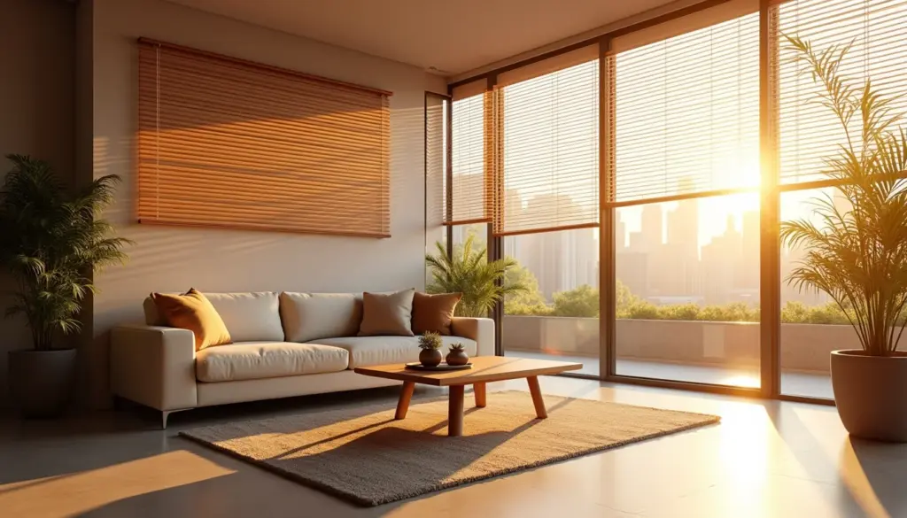 Afinal, Qual a Melhor Persiana para Sala de Apartamento em 2026?